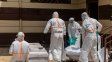 Crecen los casos de ébola en Congo: ya hay 782 contagios y 181 muertes confirmadas
