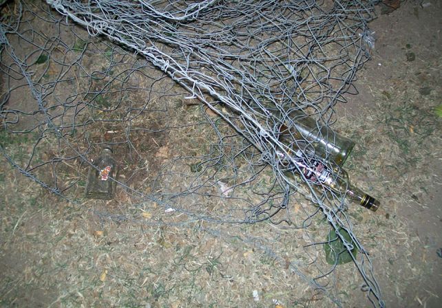 Apuñalaron a un joven en Gualeguay