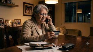 Alerta por estafas a jubilados: Pami desmiente la entrega gratuita de computadoras