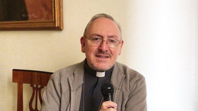 La advertencia fue lanzada por el obispo de Gualeguaychú