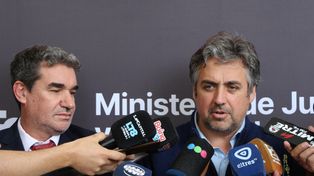 El gobierno provincial anunciará la nueva cúpula policial tras las detenciones por desvíos de fondos