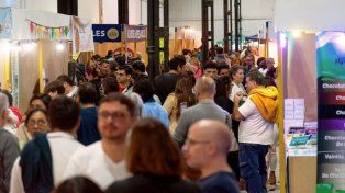 El Honorable Concejo Deliberante declaró de interés al evento que se llevará a cabo del 15 al 17 de agosto en los Galpones del Puerto.