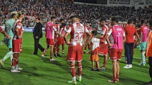 Unión sigue en el fondo del ranking Fair Play