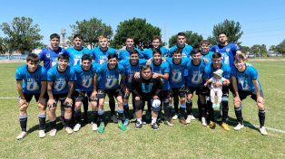 Universidad e Independiente clasificaron a la Copa Túnel Subfluvial