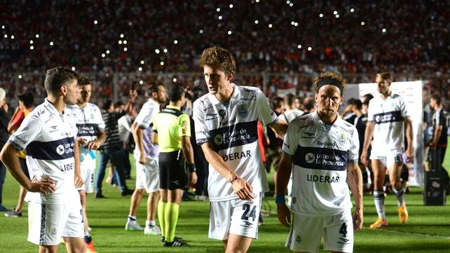 River venció a Gimnasia y definirá la Copa Argentina con Rosario Central