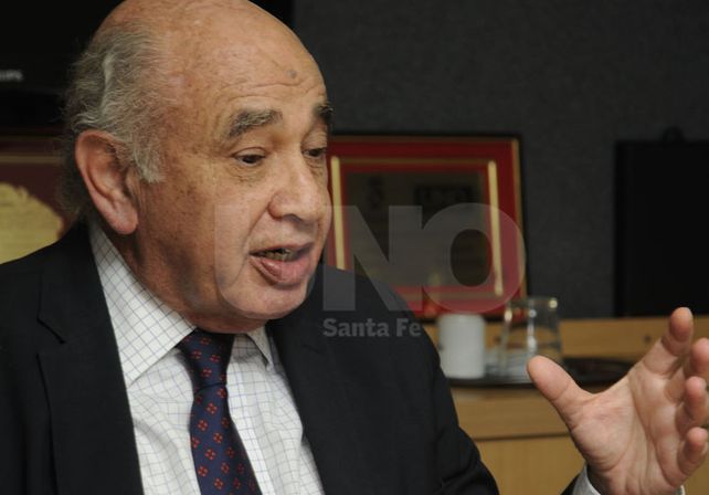El ministro Drisun dijo que La Interrupción Legal del Embarazo