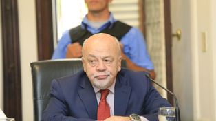 Sentencia. El juez López Arango acreditó el delito que casi tres años antes había denunciado un vecino.