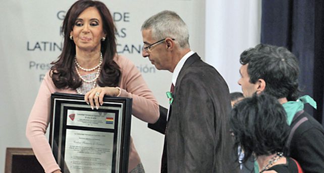 Hoy somos una sociedad m&aacute;s igualitaria que la semana pasada