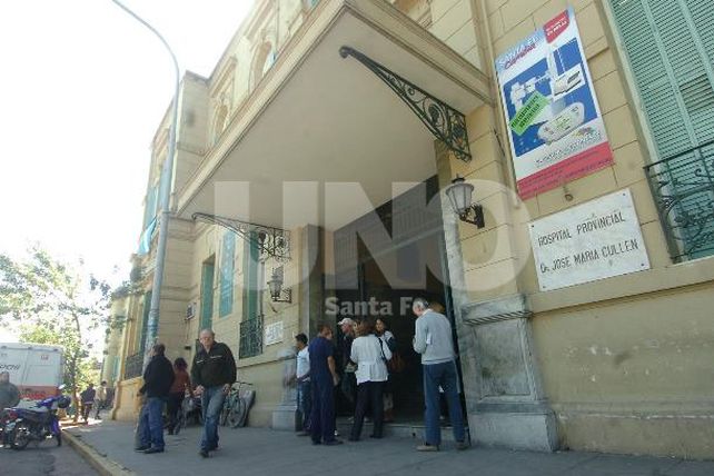 Siprus realizará un paro de 24 horas en Santa Fe este miércoles