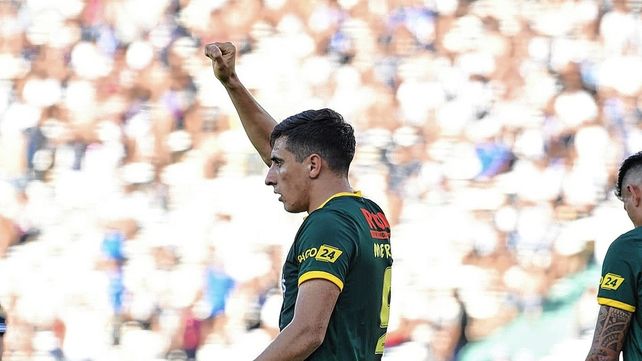 Defensa va por su clasificación en la Copa de la Liga ante Patronato