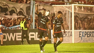 Cómo sigue el camino de Colón en la Copa Argentina