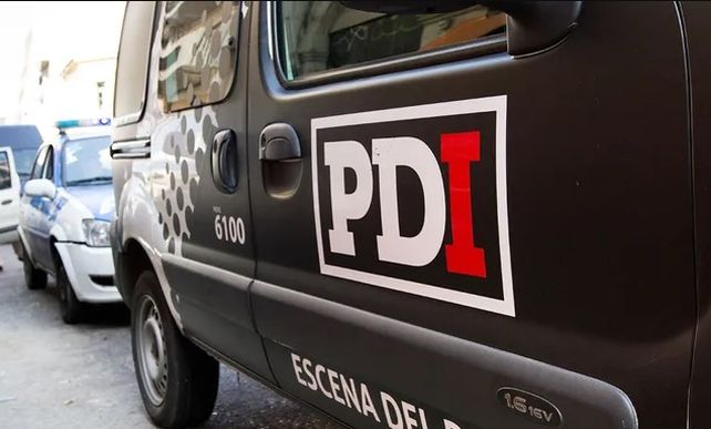 Detuvieron a los jefes de Microtráfico de la Policía de Investigaciones de Venado Tuerto.