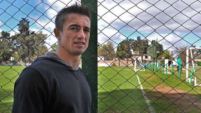 El jugador del Taladro contó que fueron “unas dos horas de terror”.