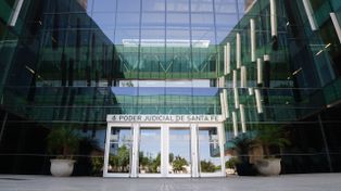 Acordó 15 años de cárcel por abusos sexuales a cinco niñas de su entorno familiar