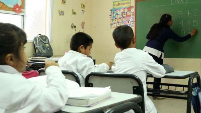 Ya son 822 las escuelas de Santa Fe que sumaron una hora más de clase: dónde están ubicadas