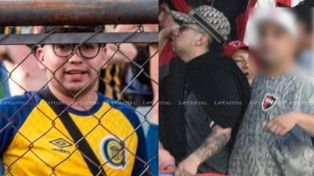 Crimen de Juancito Gómez: de la barra de Central a la de Newells bajo el asedio de Los Menores