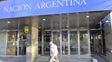 la motosierra de javier milei llega al banco nacion: cerrara 60 sucursales en todo el pais