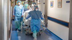 rosario registro 16 muertes por coronavirus en los dos primeros dos dias de la semana rosario registro 16 muertes por coronavirus en los dos primeros dos dias de la semana