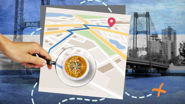 Sumate a esta experiencia colaborativa.