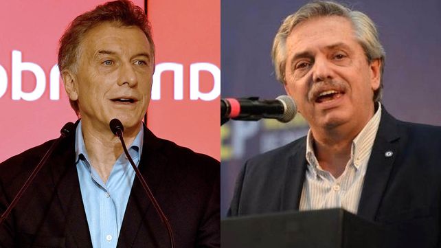 Empresarios de Idea piden un acuerdo entre Macri y Fernández