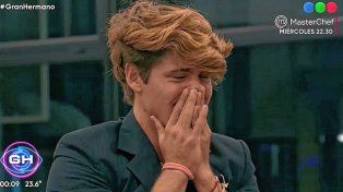 En una noche plagada de emociones, Marcos Ginocchio, el salteño que se ganó el corazón de todos, se coronó campeón de Gran Hermano