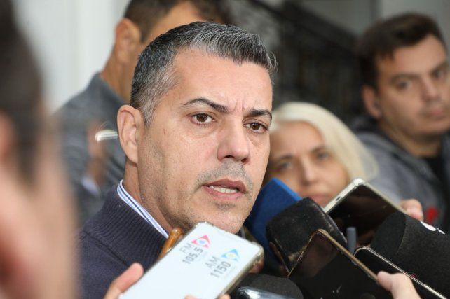 Por los festejos del 120° aniversario de Colón se diagramó un operativo de seguridad