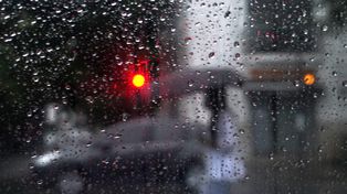 Rosario y gran parte del país están bajo alerta meteorológico por tormentas