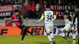 El venezolano que debutó en Newells, jugó con Mastantuono y Echeverri y emigró a Nacional