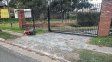 Falleció joven que se había accidentado en motocicleta