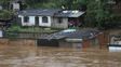 Brasil: tormentas dejan 53 muertos y 19 desaparecidos