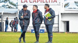 Patronato buscará sumar por primera vez en calidad de visitante en la era De Paoli.&nbsp; &nbsp;