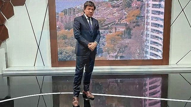 Empresario rosarino de los medios se hace fuerte en Córdoba