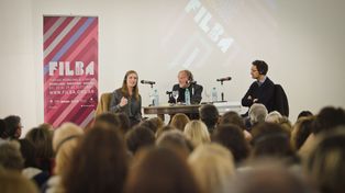 El Festival Internacional de Literatura copa Buenos Aires hasta el domingo