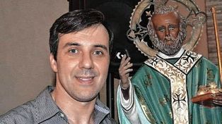 El asesino serial de Ramallo buscó en internet cómo matar