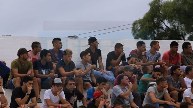 Atlético Paraná e Independiente Rivadavia igualaron en el Pedro Mutio