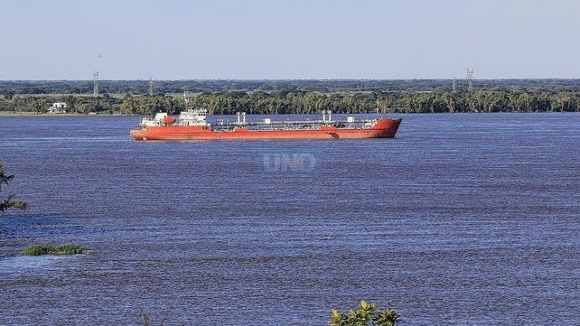 Hasta hace pocos meses la mayoría no conocíamos qué es la Hidrovía Paraná-Paraguay.
