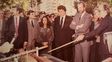 Murió Horacio Quiroga, el arquitecto que hizo realidad el Parque de España y acercó Rosario al río
