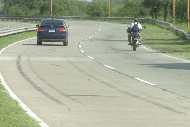 Detuvieron a dos jóvenes que balearon a un camionero