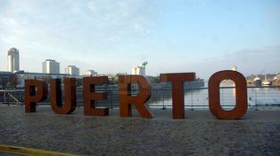 Un veranito en medio del invierno
