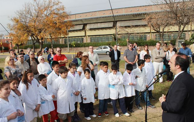 Plan de Arbolado: este año se plantarán más de 6500 ejemplares en toda la ciudad