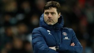 Mauricio Pochettino no logró ganar la&nbsp; Champions League, una de las mayores obsesiones del club.