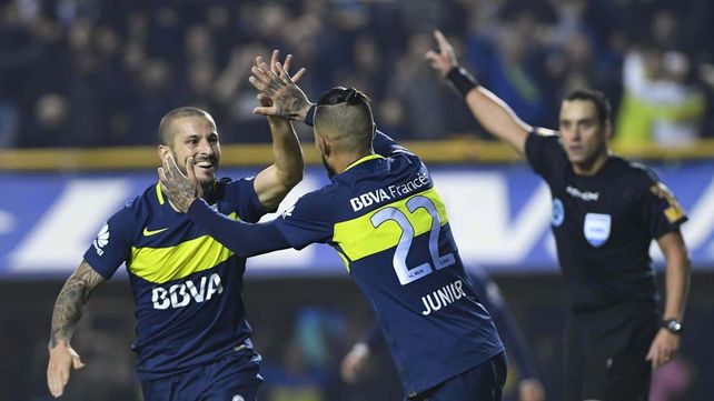 Los resultados que necesita Boca para celebrar el título en la fecha que viene