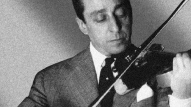 Julio De Caro