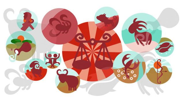 El horóscopo de hoy miércoles 21 de septiembre El horóscopo de hoy miércoles 21 de septiembre
