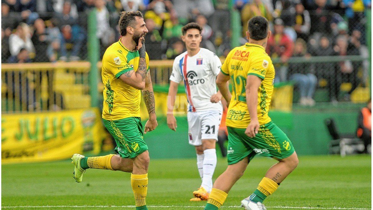 Defensa Y Chaco For Ever Van Por El Pase A Semifinales En La Copa Argentina 9222