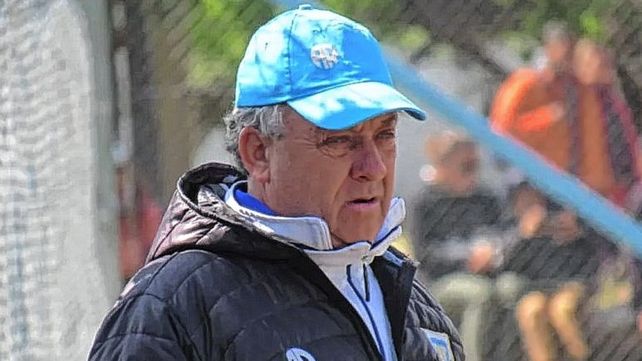 Atlético de Rafaela será dirigido por Gabriel Bessone ante Colón en su partido de Copa Santa Fe.&nbsp;