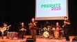 PreMate Paraná: más de 350 artistas se presentaron en el Teatro 3 de Febrero