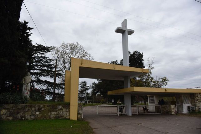 Imputarán por abuso sexual a un religioso del Cottolengo Don Orione de General Lagos