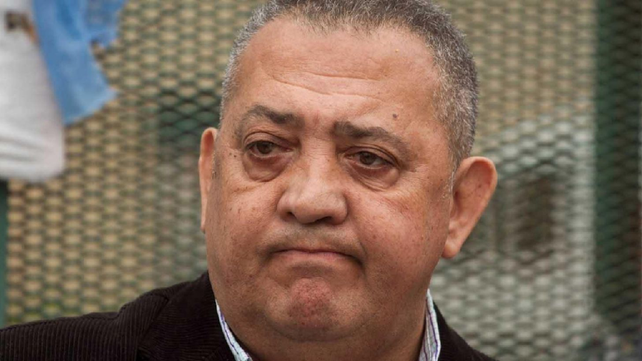 Otorgan la prisión domiciliaria transitoria a Luis D´Elía