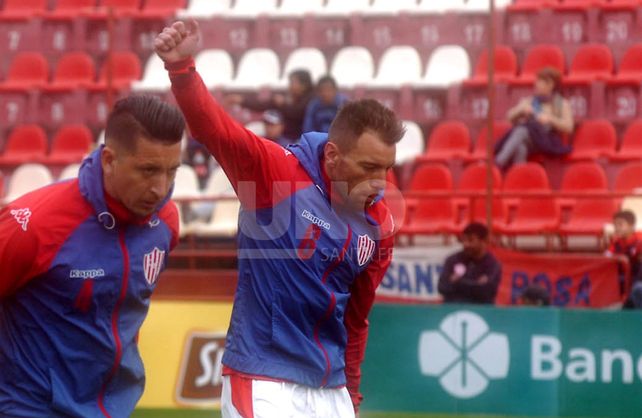 El factor que juega en contra de Bottinelli pensando en el Clásico